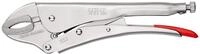 KNIPEX Gripzange verzinkt 300 mm, 41 04 300