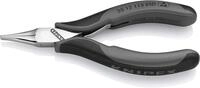 KNIPEX Elektronik-Greifzange ESD, 35 12 115 ESD