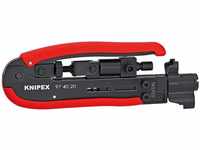 Knipex Kompressionswerkzeug 175 mm (SB-Karte/Blister) 97 40 20 SB