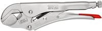 KNIPEX Universal-Gripzange verzinkt 250 mm, 40 14 250