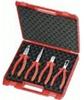 Knipex Werkzeug-Box "RED" Elektro Set 1 00 20 15