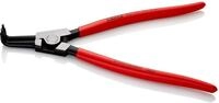 KNIPEX Sicherungsringzange f&uuml;r Au&szlig;enringe, 46 21 A41 | Ring-&Oslash; 85-140 mm,