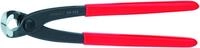 KNIPEX Monierzange (Rabitz- oder Flechterzange) mit Kunststoff &uuml;berzogen 200 mm, 99