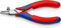 KNIPEX Elektronik-Abisolierzange, 11 92 140