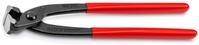 KNIPEX Monierzange (Rabitz- oder Flechterzange) mit Kunststoff &uuml;berzogen 250 mm, 99