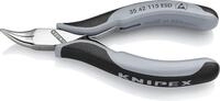 KNIPEX Elektronik-Greifzange ESD, 35 42 115 ESD