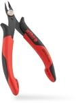 Wiha Pr&auml;zisions Seitenschneider Elektronik klein (26812) breiter, spitzer Kopf ohne