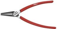Wiha Sicherungsringzange Classic mit MagicTips&reg; f&uuml;r Aussenringe (Wellen) mit