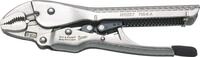 HAZET Gripzange 755-6A | automatische Einstellung | Einhand-Bedienung | variable