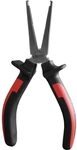 KS Tools 150.2023 Hutkappenzange, 200mm