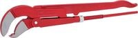 KS Tools 113.3000 45&deg; gewinkelte Eckrohrzange, 3''