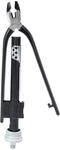 KS Tools 116.1301 Drahtwirbelzange, 215mm, 4042146350362