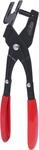 KS Tools 150.1245 Auspuffgummi-L&ouml;sezange, 280mm