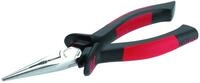 Cimco 4849709 1000 V VDE Telefonzange mit geraden Backen 160 mm, 1 St&uuml;ck