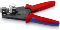 KNIPEX Pr&auml;zisions-Abisolierzange, 12 12 13
