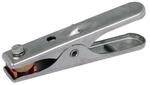 Dehn 546002 Klammer terrestrisch rd-16/fl-13 mm M6 x 12 mm Niro V2 a