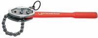 Rothenberger Ketten-Rohrzange HEAVY DUTY, 6" | 70245 | Greifzange, Ketten- und