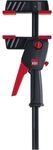 BESSEY DuoKlamp DUO45-8, von Spannen auf Spreizen umschalten statt umstecken,