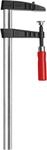 BESSEY Temperguss-Schraubknecht TGK80 | 800 mm Spannweite | Original BESSEY