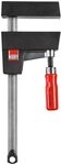 BESSEY UniKlamp UK16 | Leichte Korpuszwinge | 160 mm Spannweite | Leichte und