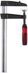 Bessey Temperguss-Schraubzwinge Apriete TGK-2K 2500x120 Multicolor