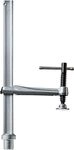 BESSEY Spannelement TW28-30-14K | Knebelgriff | 300 mm Spannweite | F&uuml;r