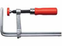 Bessey GTR16B6 Ganzstahl-Tischzwinge GTR 160/60, Farbe, Size