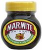 Marmite Engl. Hefe Extrakt, 4er Pack (4 x 125 g)