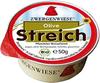 Zwergenwiese Olive Streich 50g Bio Brotaufstrich Vegetarisch, 12er Pack (12 x...