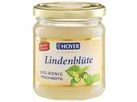 Hoyer - Bio Lindenblüten-Honig - 250 g