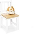 Pinolino Kinderstuhl Fenna, aus massivem Holz, Sitzh&ouml;he 29 cm, f&uuml;r Kinder von 2 &ndash;