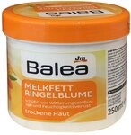 Balea Anti-Aging, Melkfett Ringelblume, sch&uuml;tz vor Witterungseinfl&uuml;ssen und