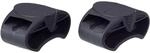 Thule 977200 Radadapter (2er Set), Zubeh&ouml;r, 8 x 8 x 5 cm, schwarz