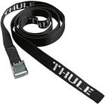 Thule 521000 Spanngurt, 275 cm, Schwarz
