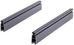 Thule 694700 Skihalter f&uuml;r Dachbox Pacific 700, Ocean 700