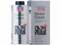 LIQUI MOLY Motor Clean | 500 ml | Öladditiv | Art.-Nr.: 1019