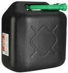 CARTREND 73852 Reservekanister schwarz