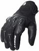 Scott Assault MX DH Motorrad/Fahrrad Handschuhe schwarz 2024: Größe: S (8)