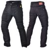 Trilobite Motorrad Herren Jeans Parado, schwarz Größe : 40