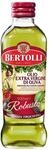 Bertolli Robusto Extra Vergine Oliven&ouml;l, 500 ml