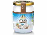 Dr. Goerg Premium Bio-Kokosspeisefett - 500 ml