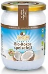 Dr. Goerg Premium Bio-Kokosspeisefett, 500 g