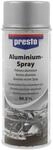 presto 307137 Aluminium-Spray 400 ml