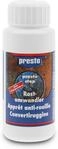 presto Rostumwandler 100 ml - Rostentfernung & Rostschutz | Ohne Phosphors&auml;ure,