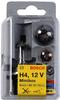 Bosch H4 Minibox Lampenbox - 12 V