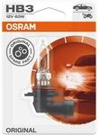 Osram ORIGINAL HB3, 9005-01B, 12V, Einzelblister