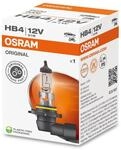 Osram ORIGINAL HB4, 9006, 12V, 1er Faltschachtel