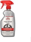 NIGRIN Turbo Felgenreiniger, f&uuml;r alle Felgenarten, mit Wirk-Indikator, schnelle