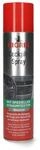 NIGRIN Cockpitspray Neutral 400ml, reinigt und pflegt Kunststoffe, ist