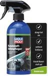 LIQUI MOLY Kunststofftiefenpfleger, Art.-Nr. 1536 I 500 ml Kunststoffpflege Spray